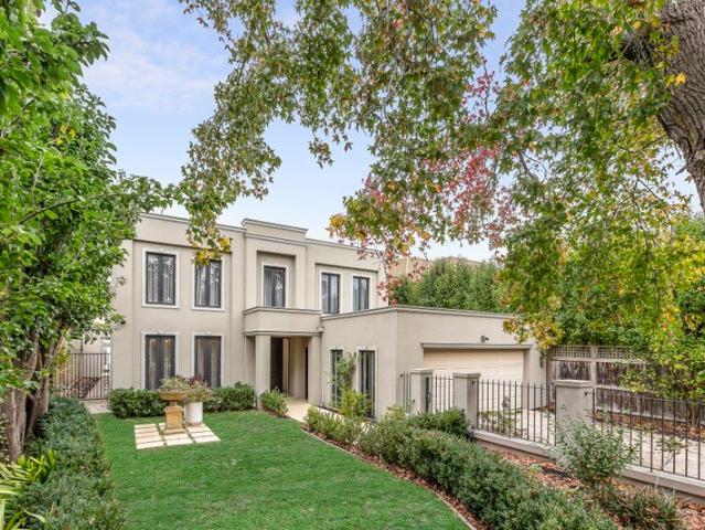 A renovated family showpiece moments from Dendy Village