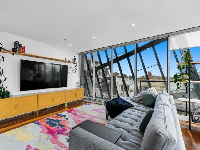 A Renovated Footscray Gem Ready to Impress