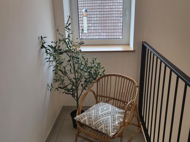 A Renovated Gîte in the Heart of the Noble Valley