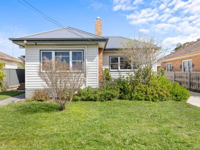 A Renovated Investment With Secure Rental Income