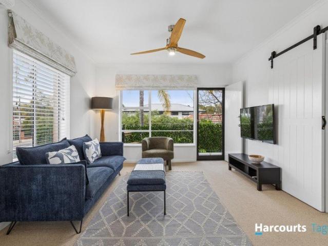 A Renovated, Refreshed and Renewed Second Floor Stunner