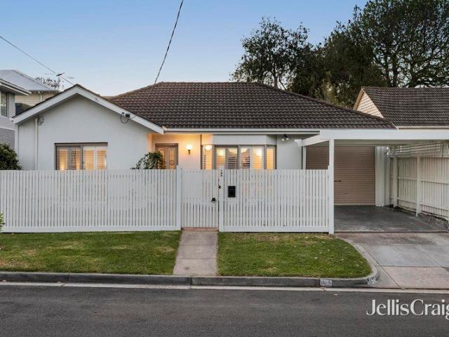 A renovated sweetheart with flexibility