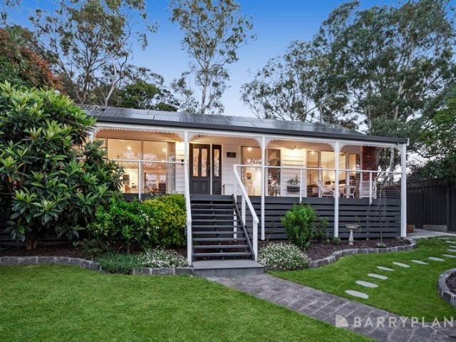 A Renovated Surprise in Secluded Bliss