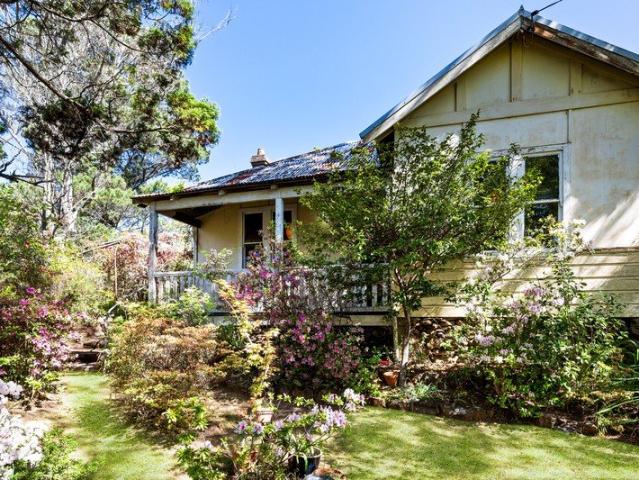 A Renovation Opportunity with Exciting Potential