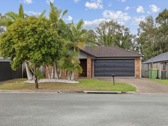 A Renovation Opportunity to Create Your Dream Home in The Landings!
