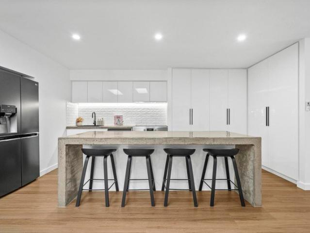 A Renovation That Sets a New Benchmark