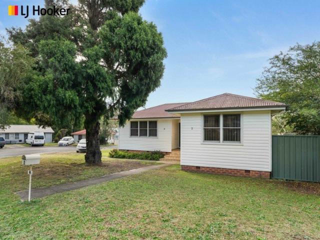A Renovator with Potential