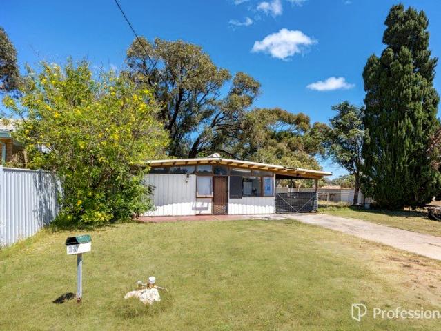 A Renovator With Room To Dream