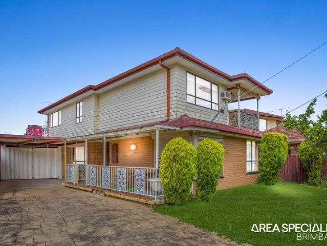 A Renovator's Delight