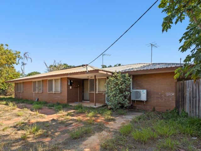 A Renovator's Delight in Prime Old Broome