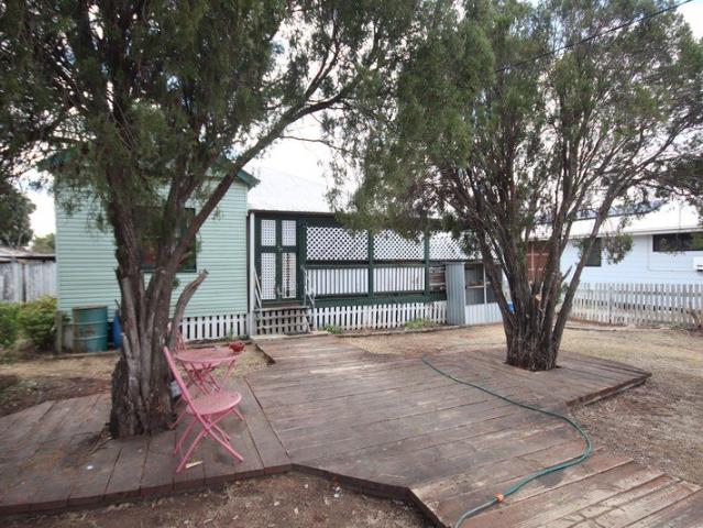 A Renovator's Dream