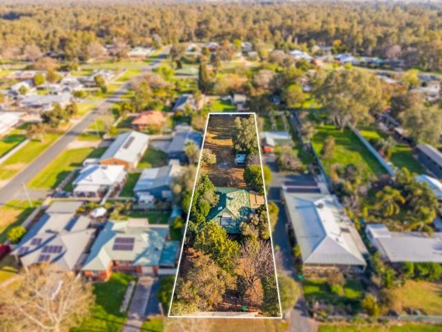 A Renovator's Dream on 2,023m2 Unlock the Potential!