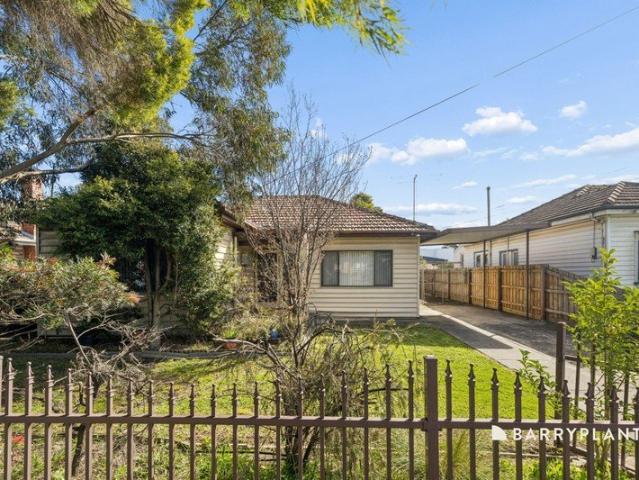A Renovator's Dream with Endless Potential
