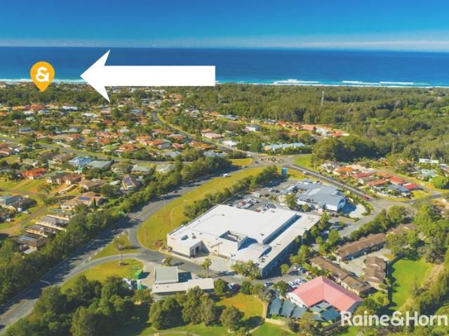 A Renovator's Opportunity in a Sought After Location
