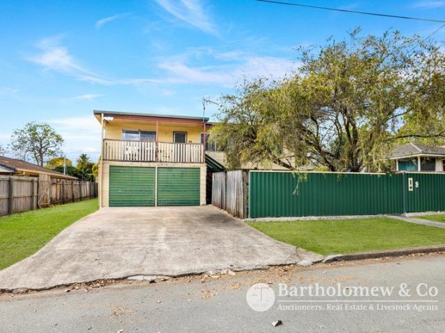 Estate Auction Property Must Be Sold