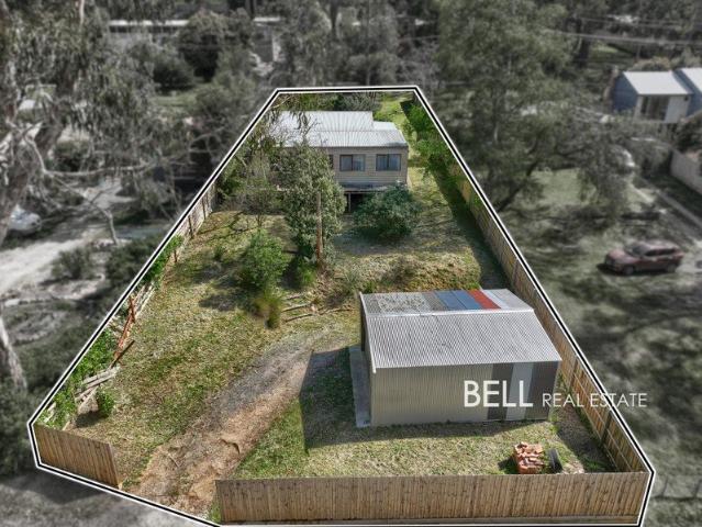 A Renovator's Opportunity with Plenty of Potential!