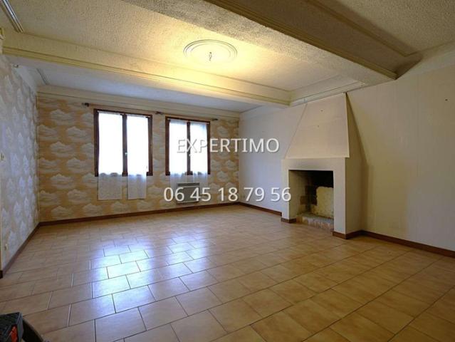 A RENOVER MAISON ANCIENNE + GRANGE FORT POTENTIEL