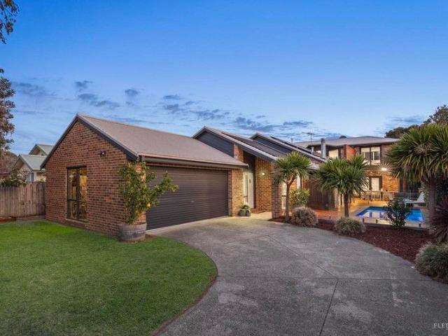 A Resort Inspired Family Haven