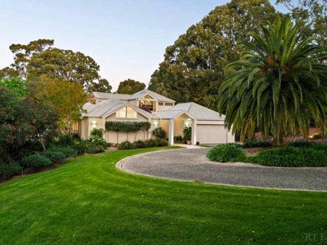 A Resort Style Family Oasis
