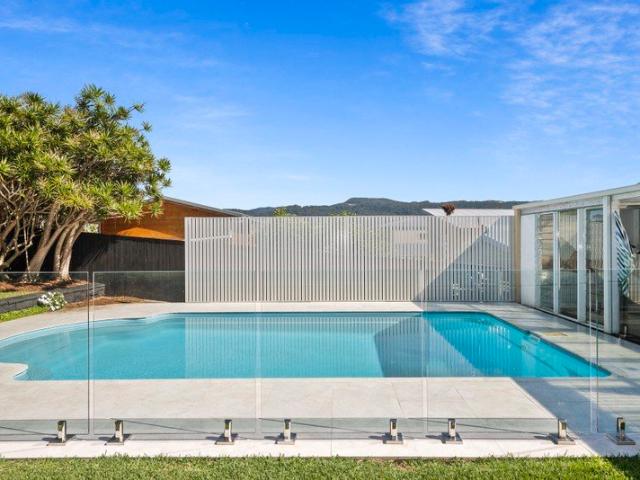 A Resort Style Oasis in a Private Pocket of Gerringong