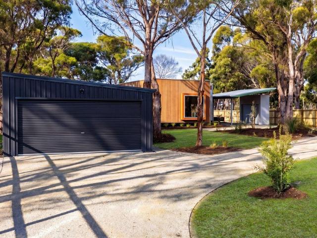 A residence that sets a benchmark