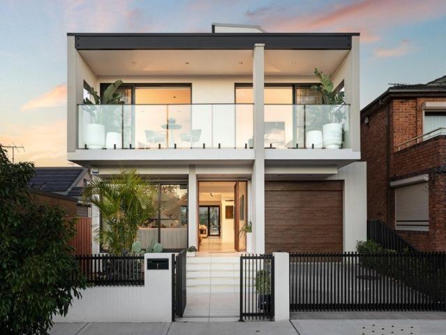 A Residence Without Compromise