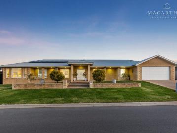 A Residence, A Retreat, A Destination