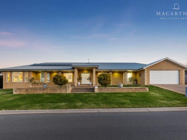A Residence, A Retreat, A Destination