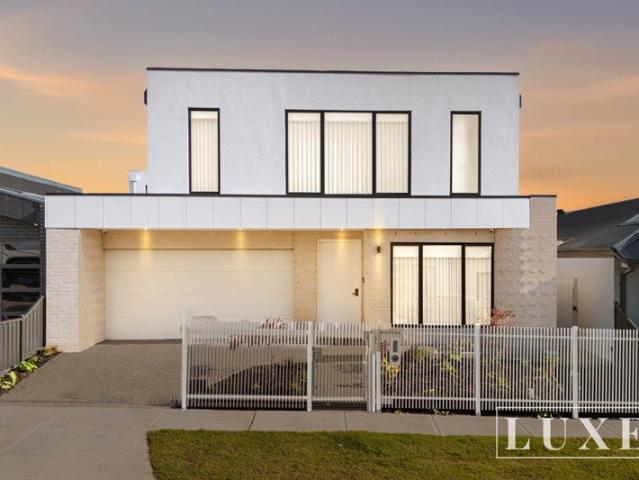 A Residence Built for the Way Life Is Meant to Be Lived