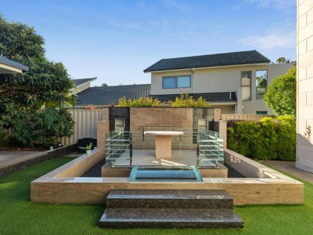 A Residence of Unrivalled Grandeur and Distinction