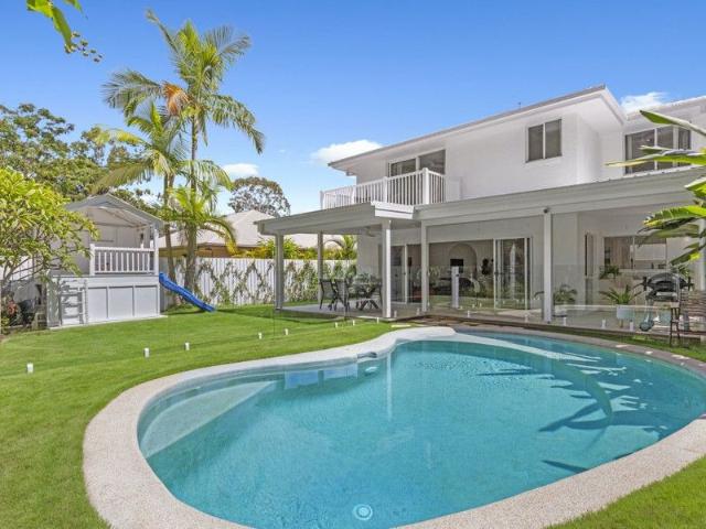 Renovated Coastal Luxury