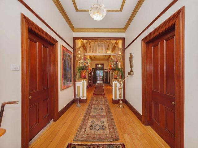 A Residence of Distinction with Income Potential in Prestigious Girards Hill