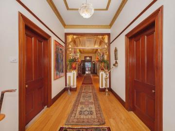 A Residence of Distinction with Income Potential in Prestigious Girards Hill