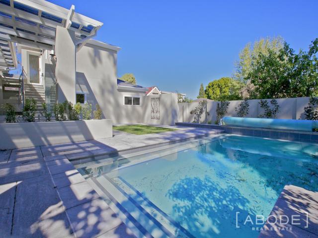 A Residence of Distinction in Prestigious Dalkeith