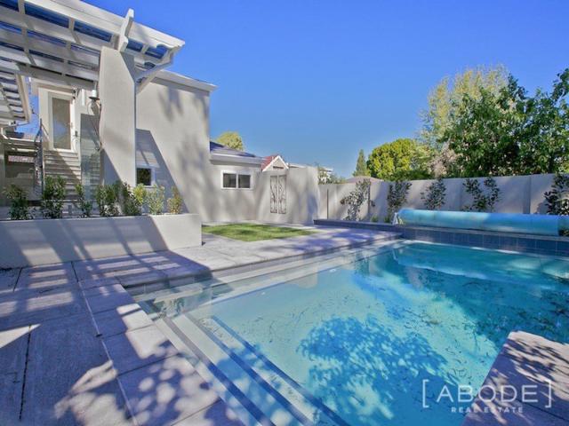 A Residence of Distinction in Prestigious Dalkeith