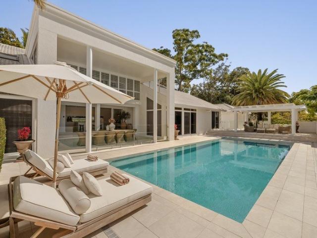 A Residence of Enduring Elegance and Exceptional Scale