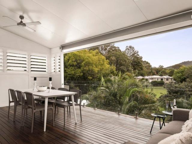A Residence of Remarkable Versatility