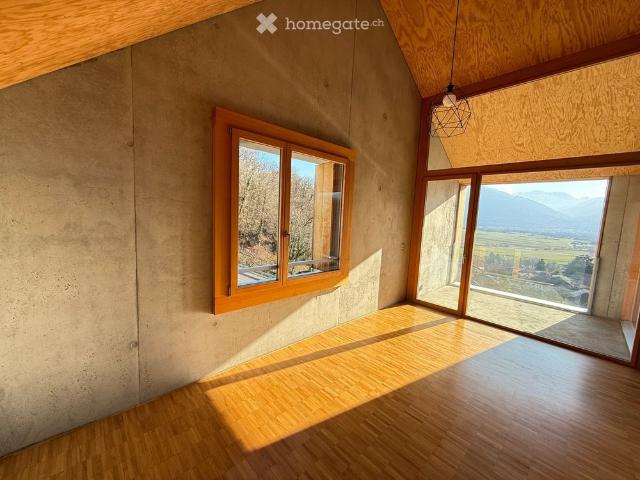 À REPRENDRE DE SUITE 2.5 PIÈCES, 62 M² OLLON VD