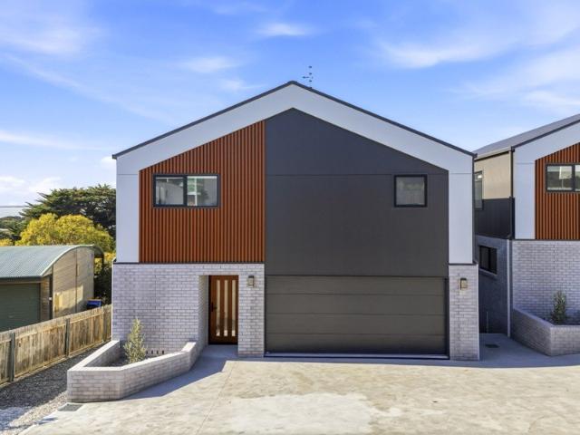 Approved for short term visitor accommodation