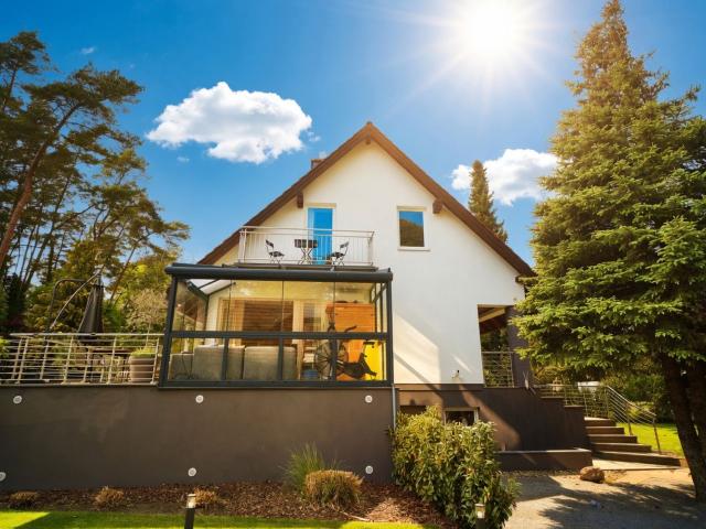 A retreat for sport, peace and recovery near Potsdam, Potsdam Amsterdam Apartments for Rent