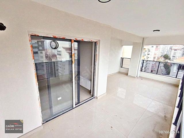 ÇAĞRI EMLAK FİYAT DÜŞTÜ MANZARALI DEV BALKON GİYİNME ODALI 4+1