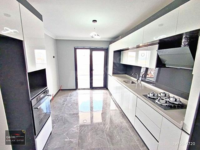ÇAĞRI EMLAK KONFORU KEŞFET ! MODERN TASARIM GİYİNME ODALI 3+1