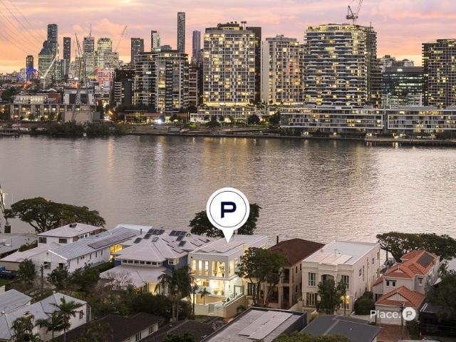A Riverfront Legacy of Enduring Family Luxury