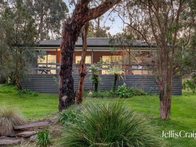 A riverside escape with exciting potential