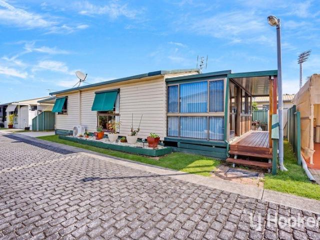 A Riverside Lifestyle Beautifully Positioned Just Steps from the Water