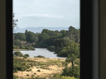 A Riverside Position, With Flexibility