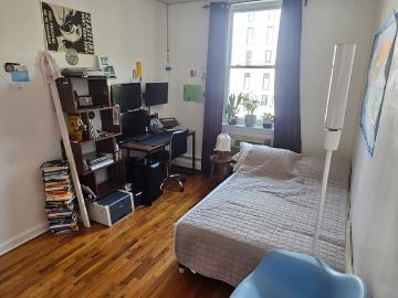 Gowanus, New York city, New York, USA