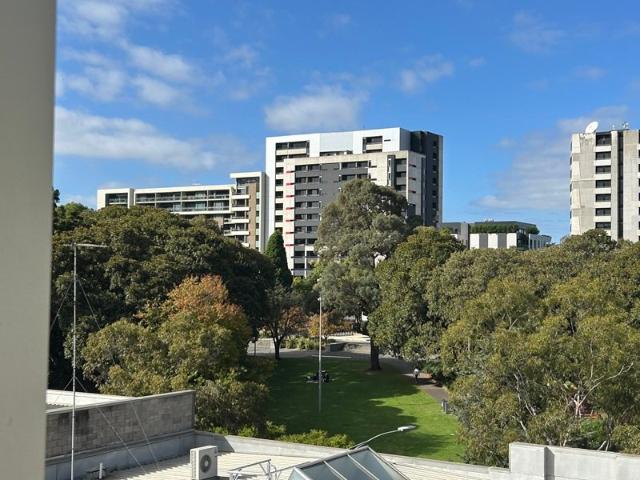 A Room with a View