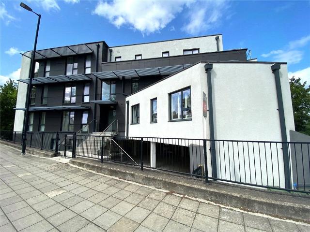 A St. Georges Road, Cheltenham GL50, 1 bed flat to rent, £1,100 pcm | PrimeLocation