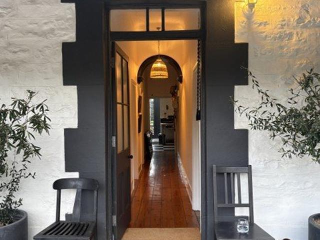 A stand out heritage cottage in the heart of Kapunda